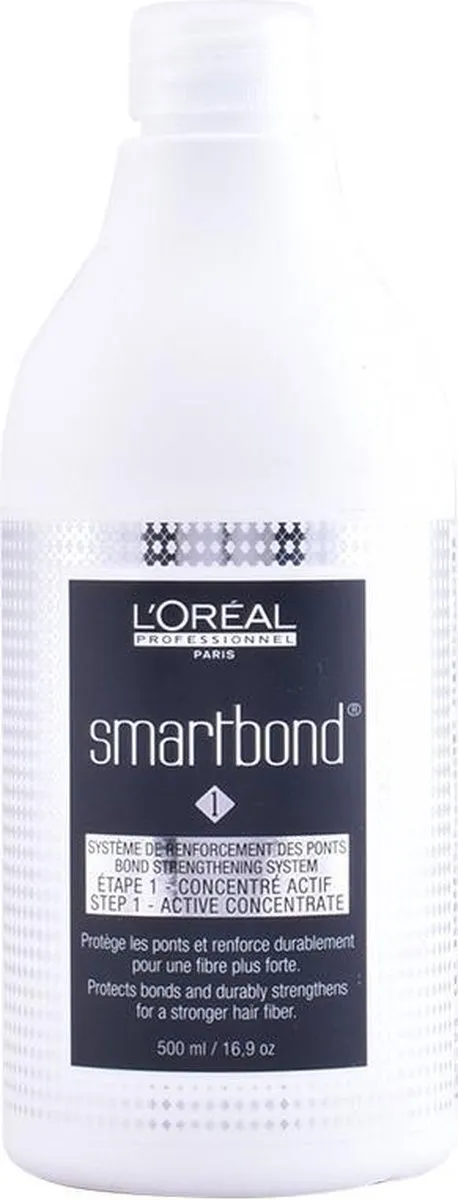 L'Oréal Paris Smartbond Step 1 Additive 500ml