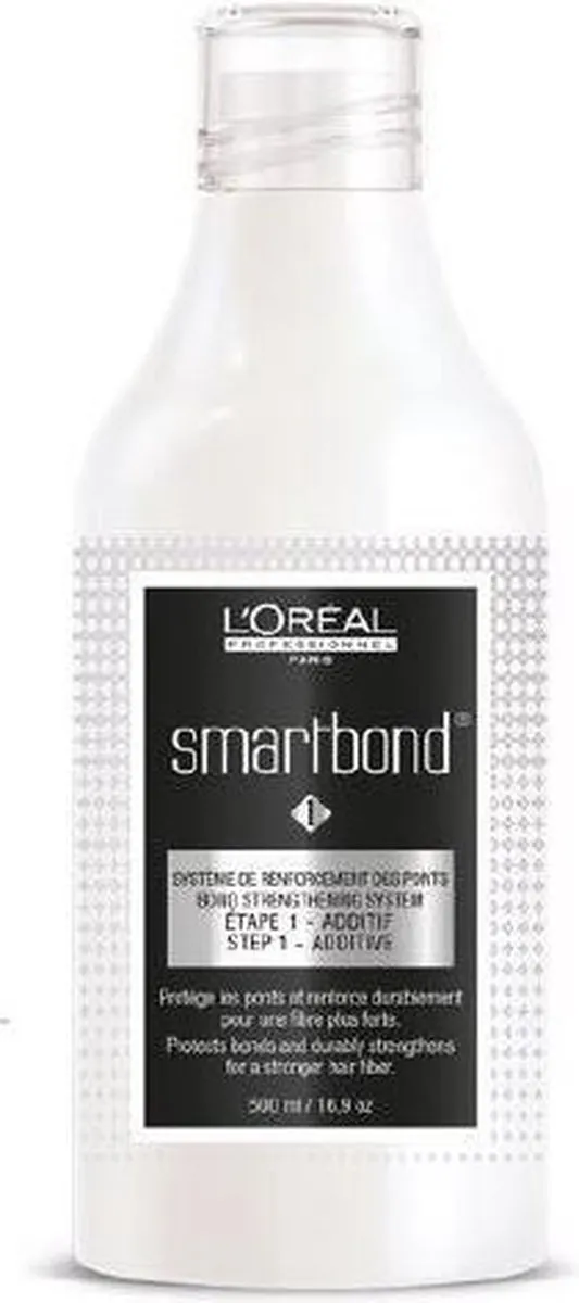 L'Oréal Paris Smartbond Step 1 Additive 500ml
