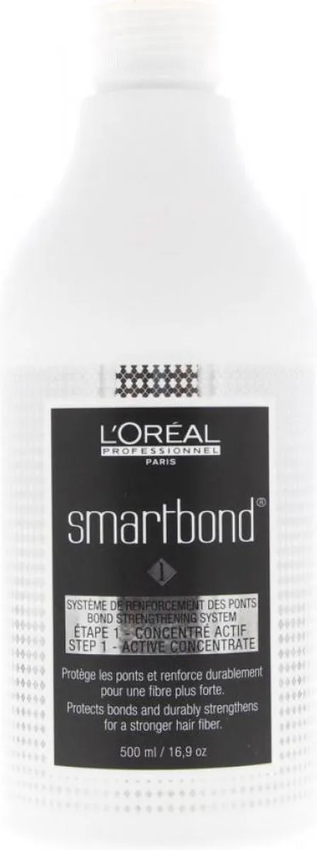 L'Oréal Paris Smartbond Step 1 Additive 500ml