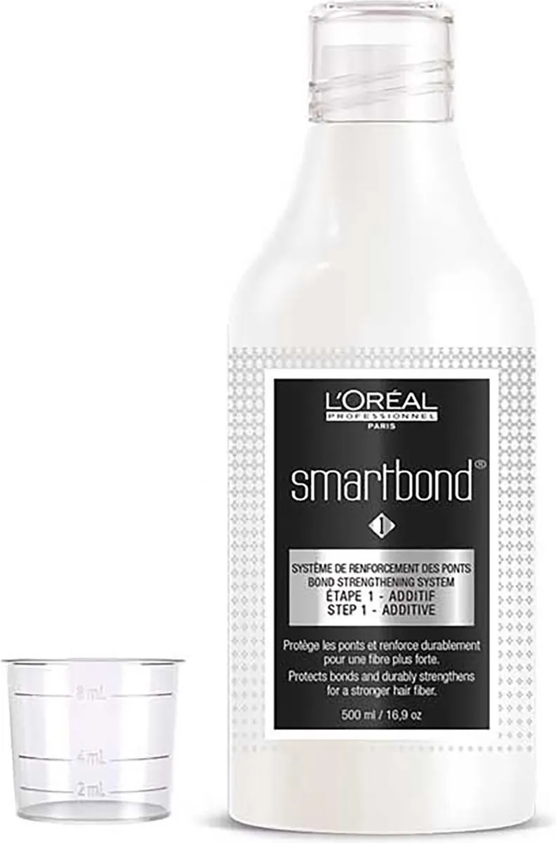 L'Oréal Paris Smartbond Step 1 Additive 500ml
