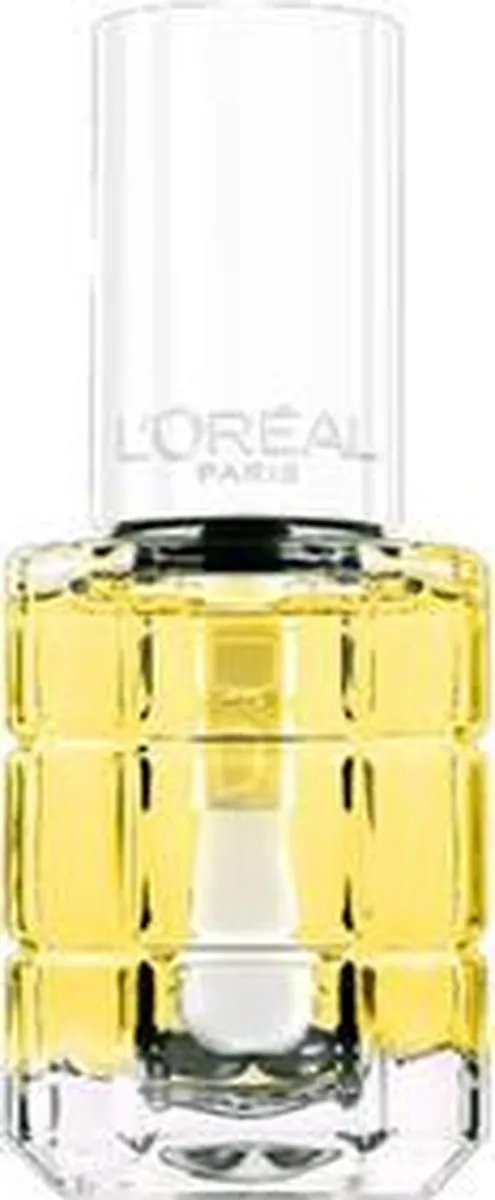 L'Oréal Paris Make-Up Designer Color Riche La Manicure à L'Huile Basecoat 59g