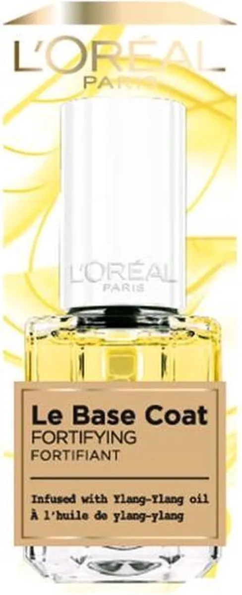 L'Oréal Paris Make-Up Designer Color Riche La Manicure à L'Huile Basecoat 59g