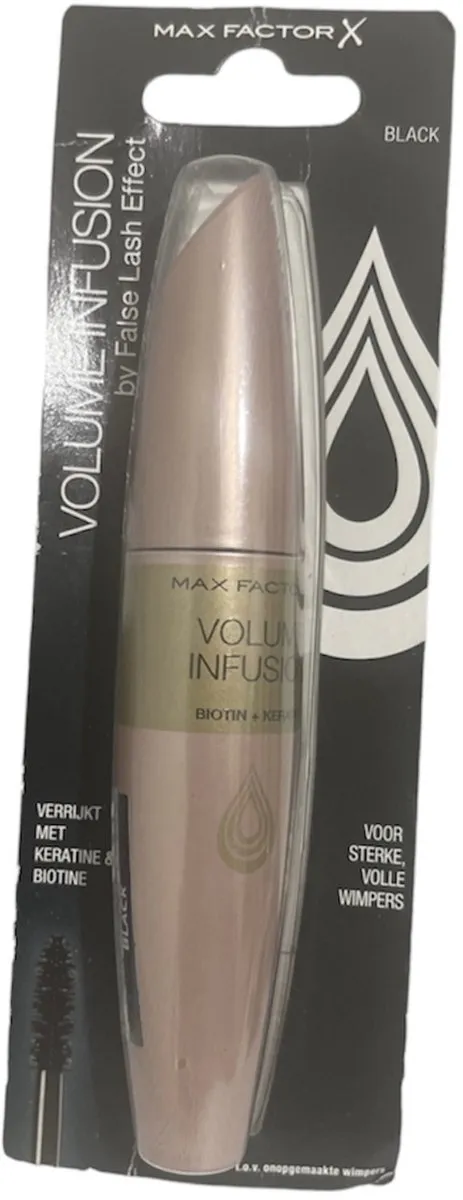Max Factor False Lash Effect Mascara 13.1ml