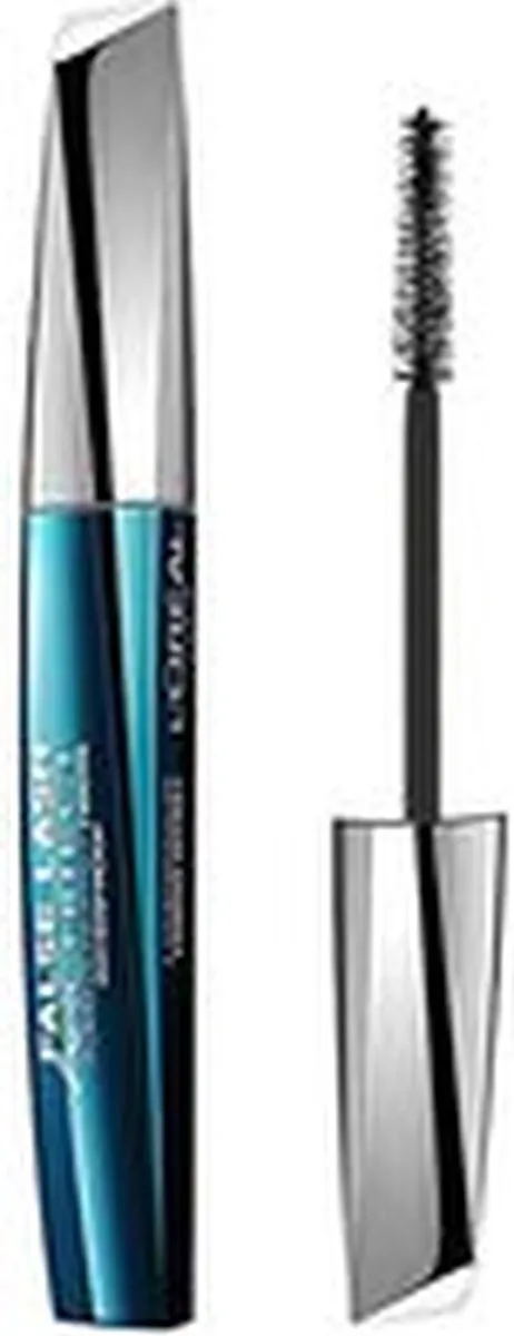 L'Oréal Paris Lash Architect 4D WTP Bl RF Mascara