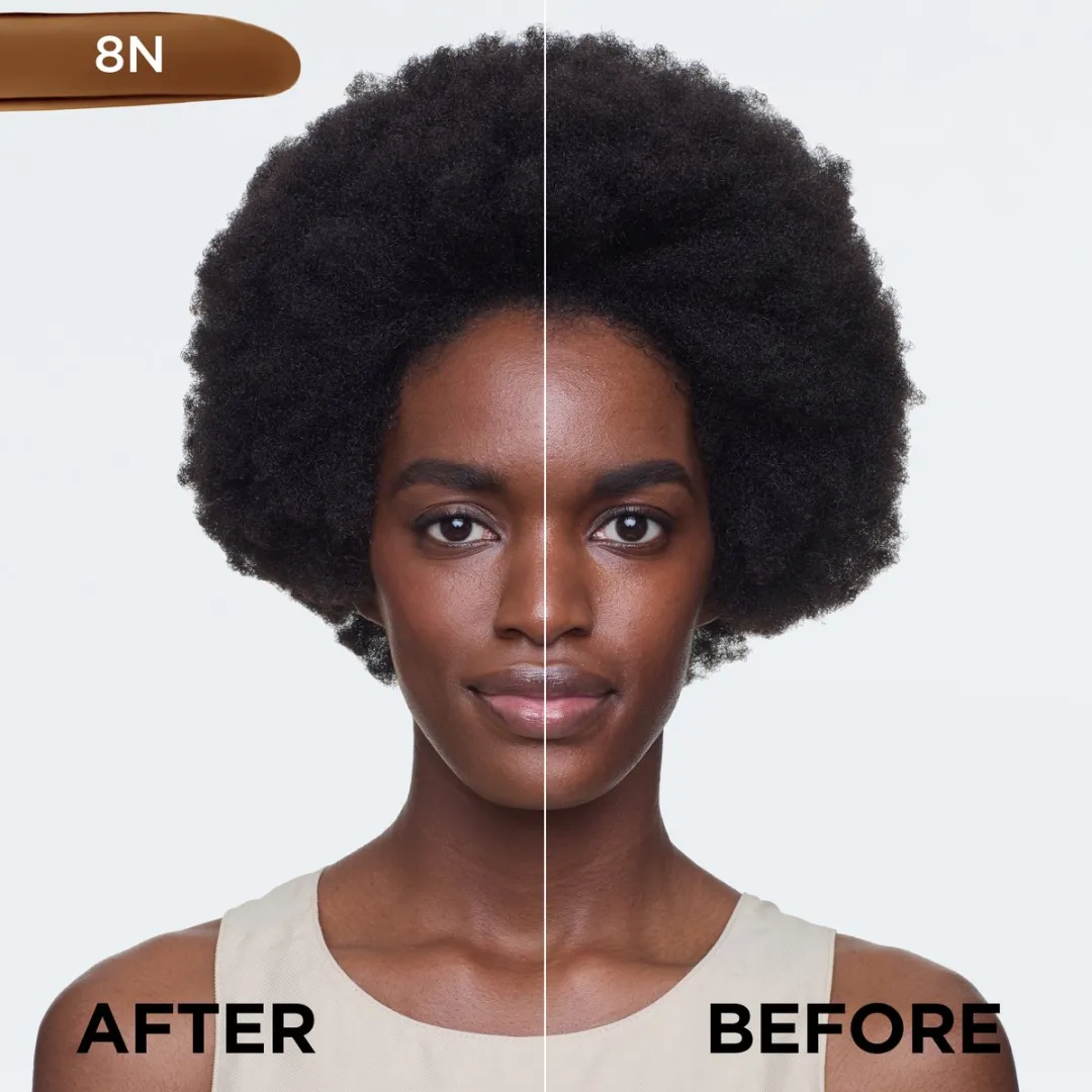 L'Oréal Paris Accord Parfait Foundation 8N - 30ml