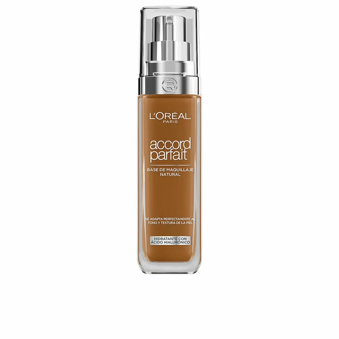 L'Oréal Paris Accord Parfait Foundation 8N - 30ml