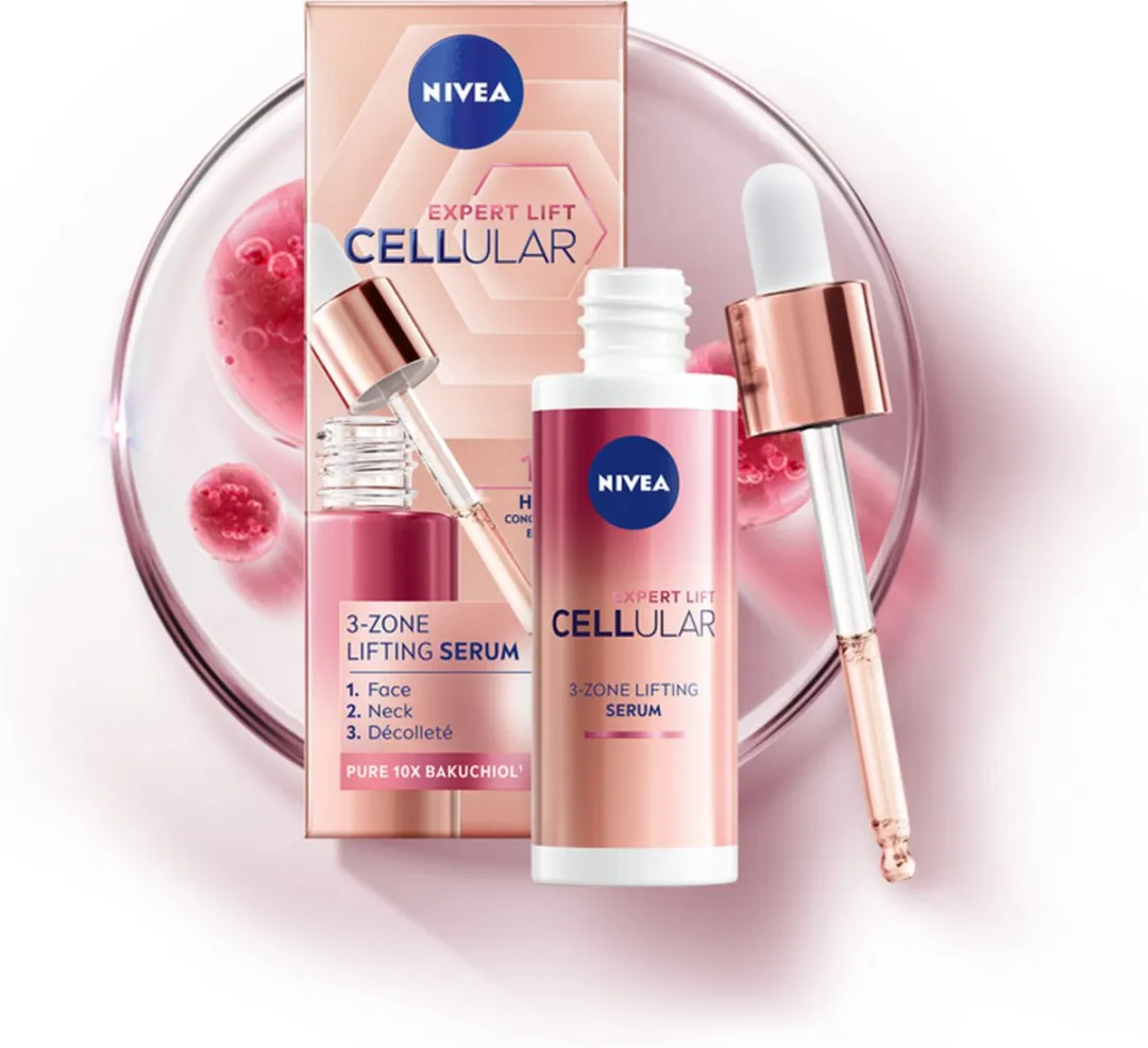 NIVEA Cellular Expert Bakuchiol Serum 30ml