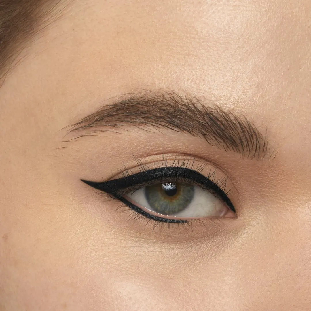 Maybelline Lasting Drama Automatic Eyeliner Midnight Black - 0.31ml