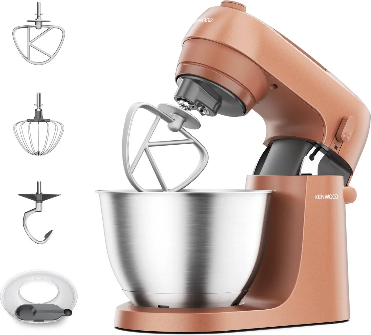 Kenwood GO KZM35.000RD