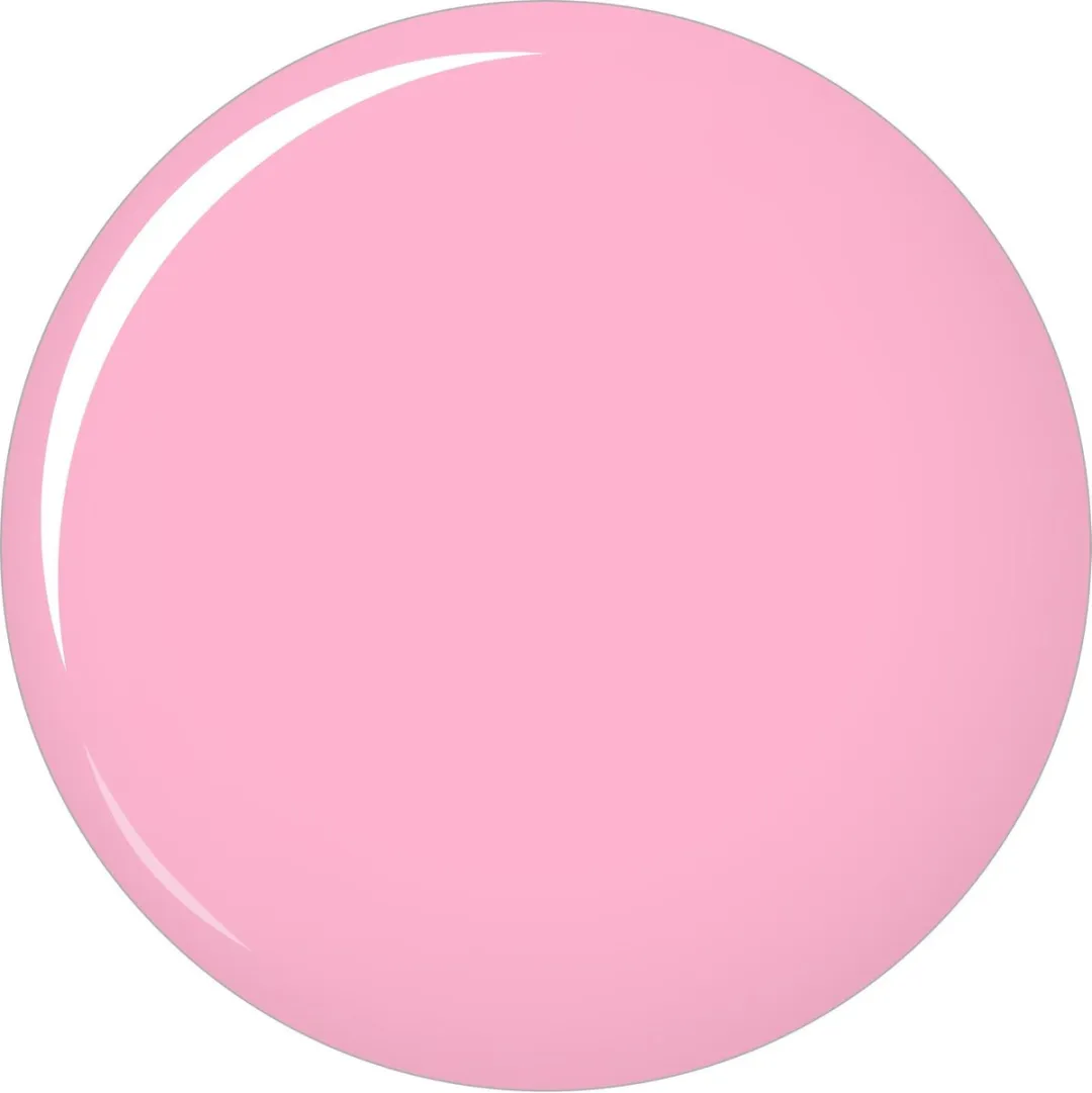Essie Treat Love & Color Nagellak 55 Power Punch Pink - 13.5ml - afbeelding 6 van 6