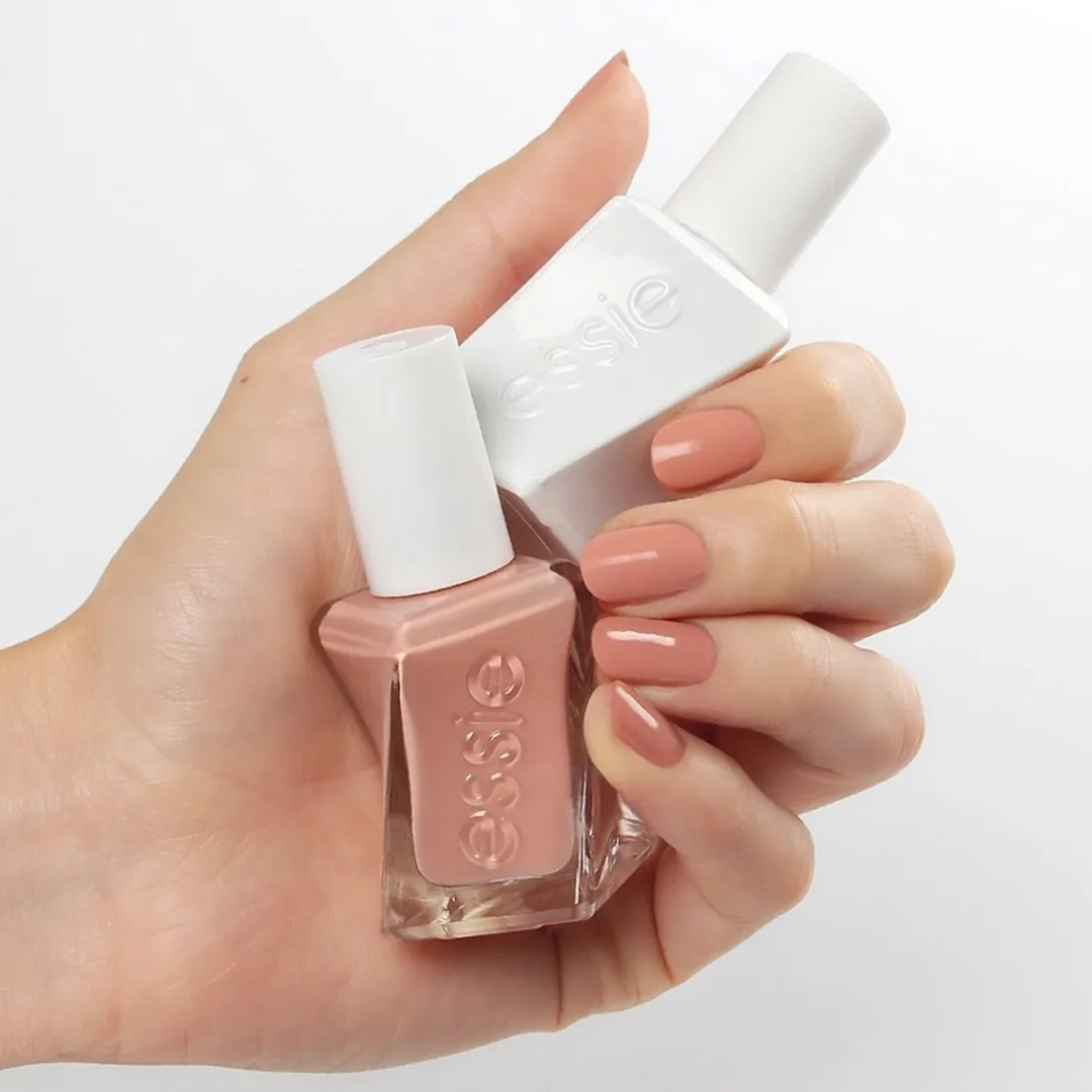 Essie Gel Couture 30 Sew Me Nagellak - 13,5 ml