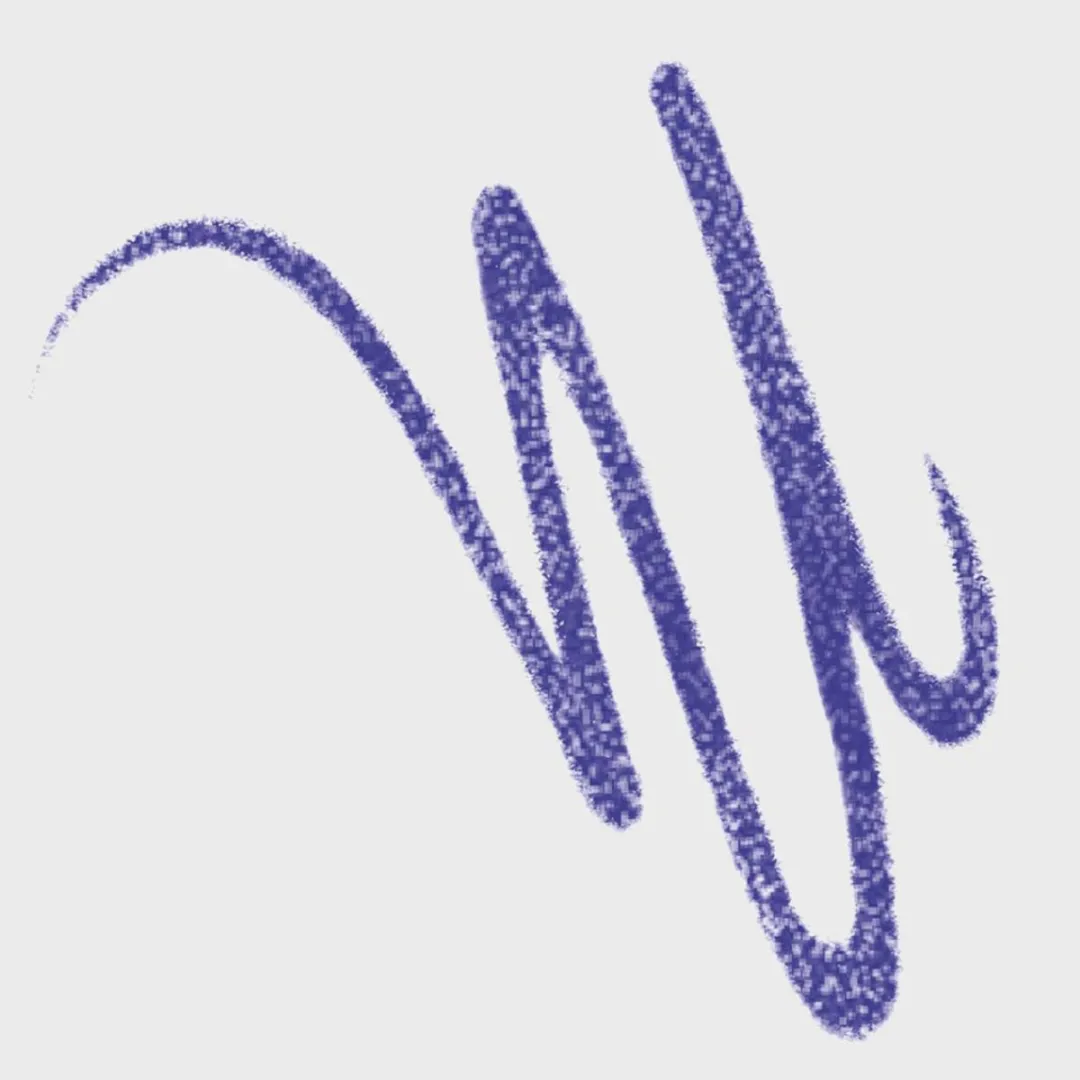 Rimmel London Wonder'proof Liner 004 Paars - 3ml