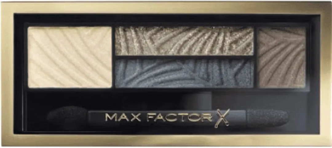 Max Factor Smokey Eye Drama Kit 05 Magnetic Jades - 4 Kleuren
