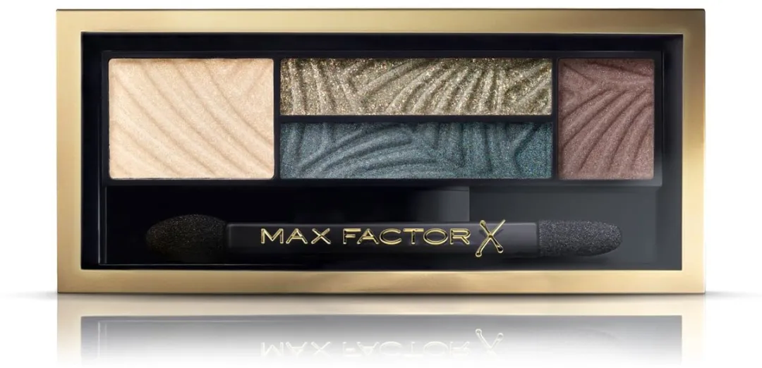 Max Factor Smokey Eye Drama Kit 05 Magnetic Jades