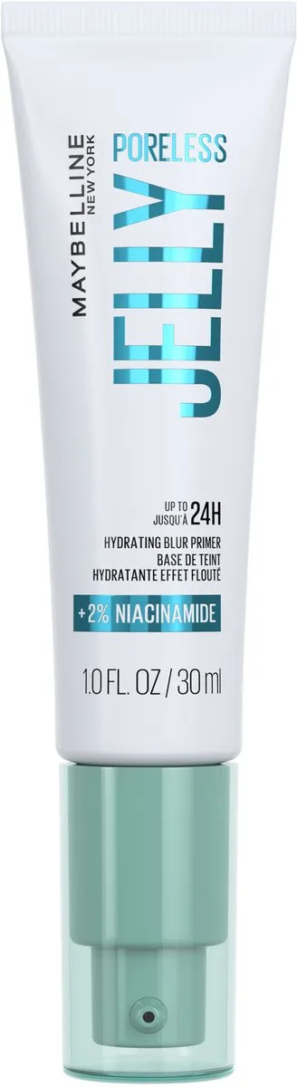 Maybelline New York Poreless Jelly Primer 30ml