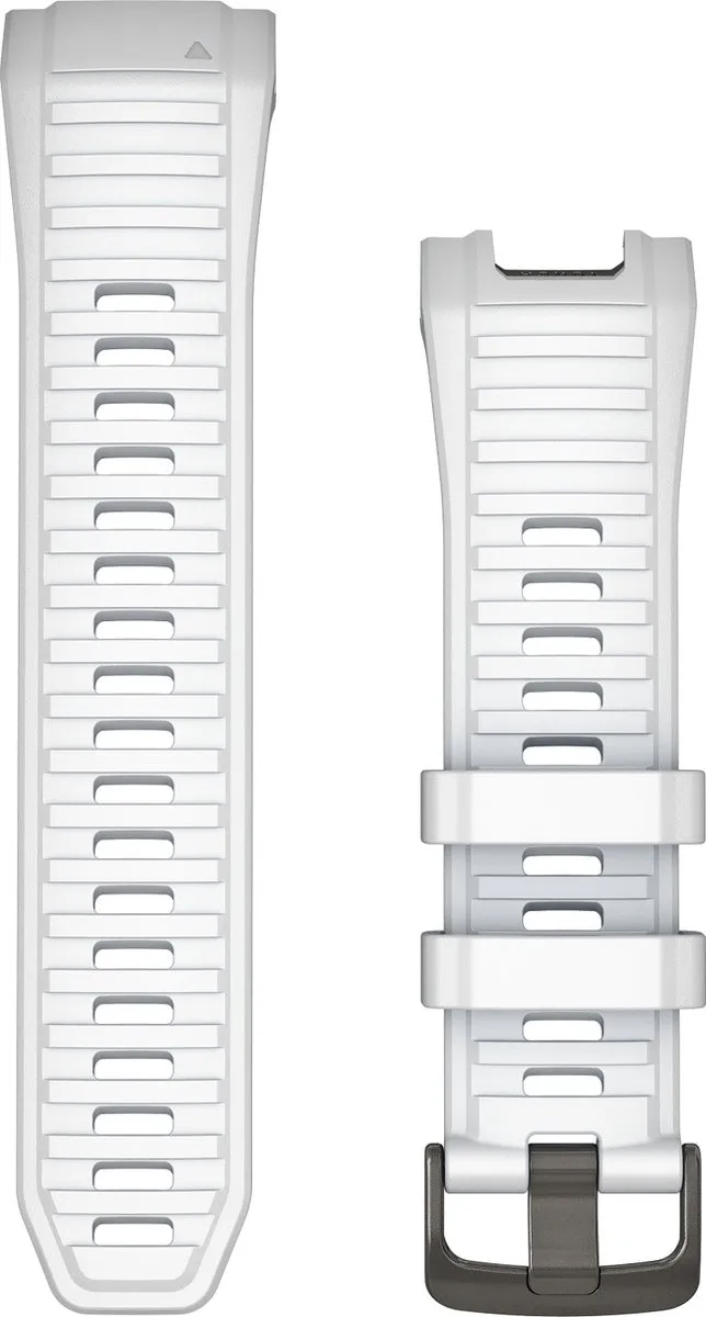 Garmin Instinct 2X Horlogeband Siliconen 26mm