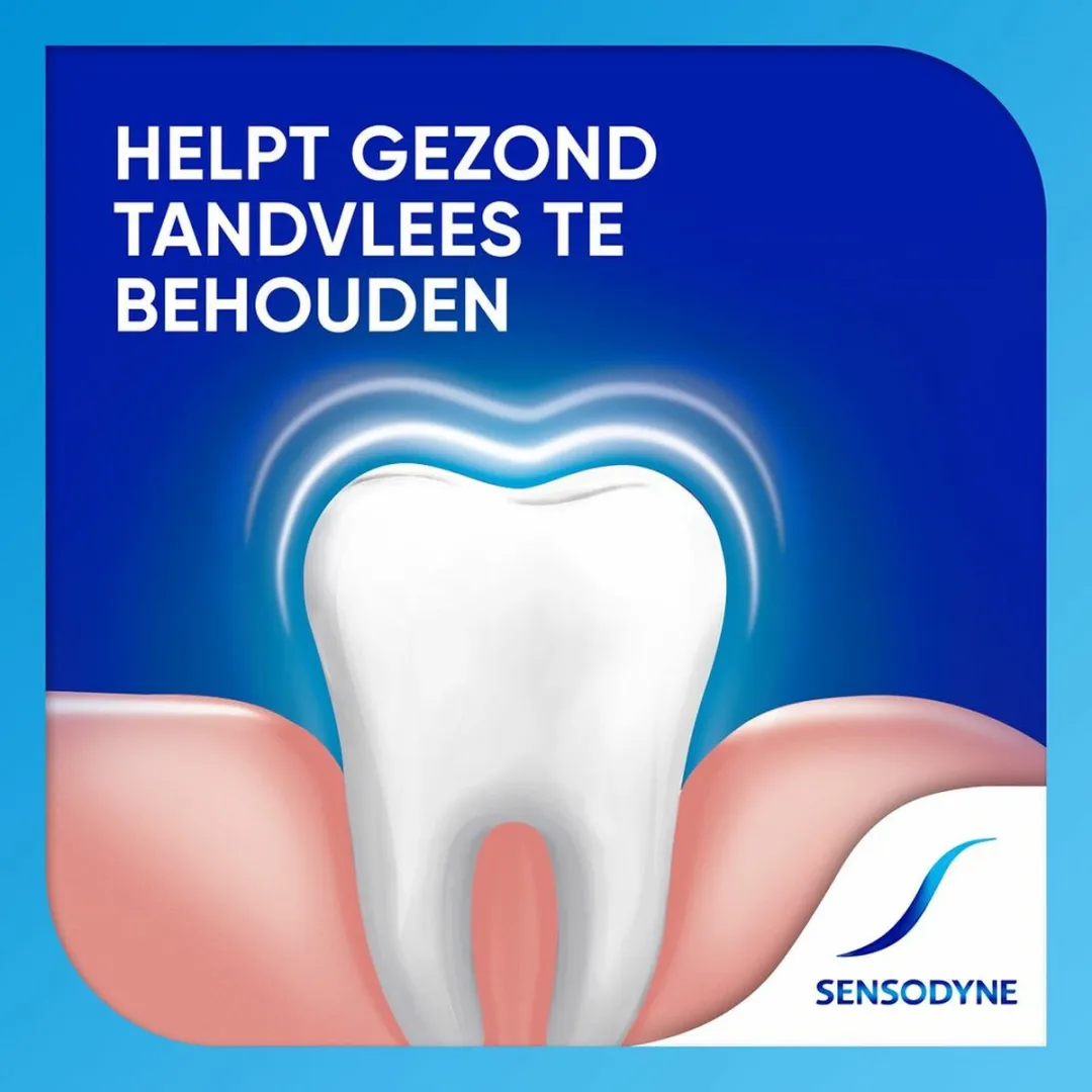 Sensodyne Tandpasta MultiCare 2x75ml