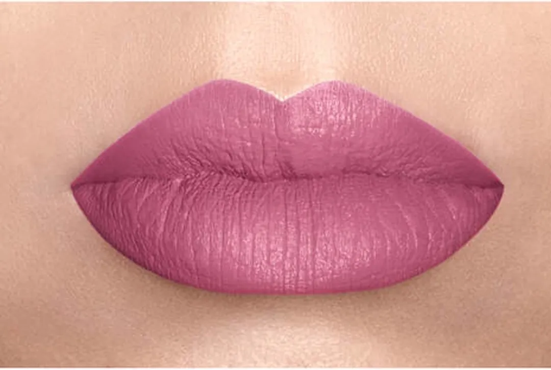 NYX Soft Matte Lip Cream Montreal - 8ml