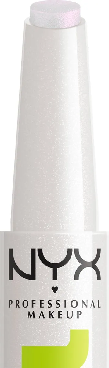 NYX Professional Makeup Fat Oil Slick Click Lippenbalsem Main Character - 2g