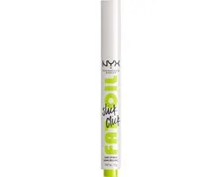 NYX Professional Makeup Fat Oil Slick Click Lippenbalsem Main Character - 2g