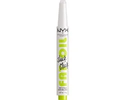 NYX Professional Makeup Fat Oil Slick Click Lippenbalsem Main Character - 2g