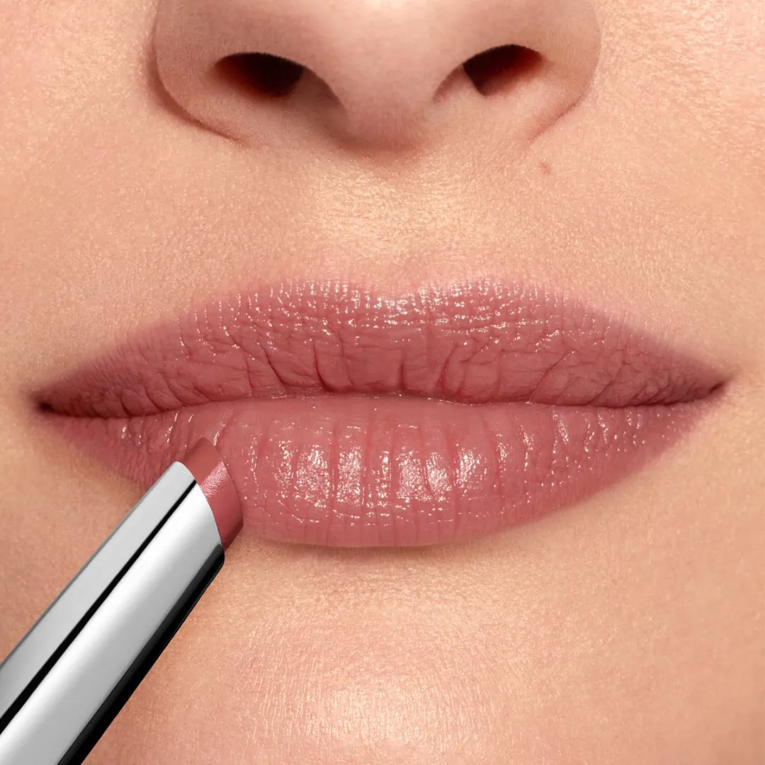 Bourjois Healthy Mix Clean Lip Sorbet 06 Peanude Butter - 1,7ml - afbeelding 6 van 6