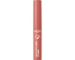 Bourjois Healthy Mix Clean Lip Sorbet 06 Peanude Butter - 1,7ml