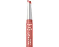 Bourjois Healthy Mix Clean Lip Sorbet 06 Peanude Butter