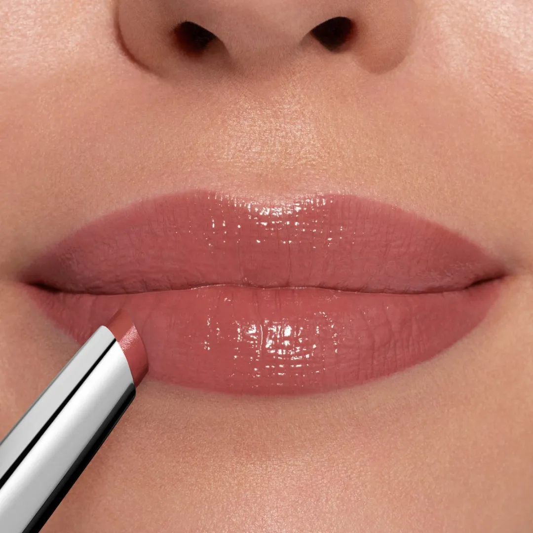 Bourjois Healthy Mix Clean Lip Sorbet 06 Peanude Butter - 1,7ml