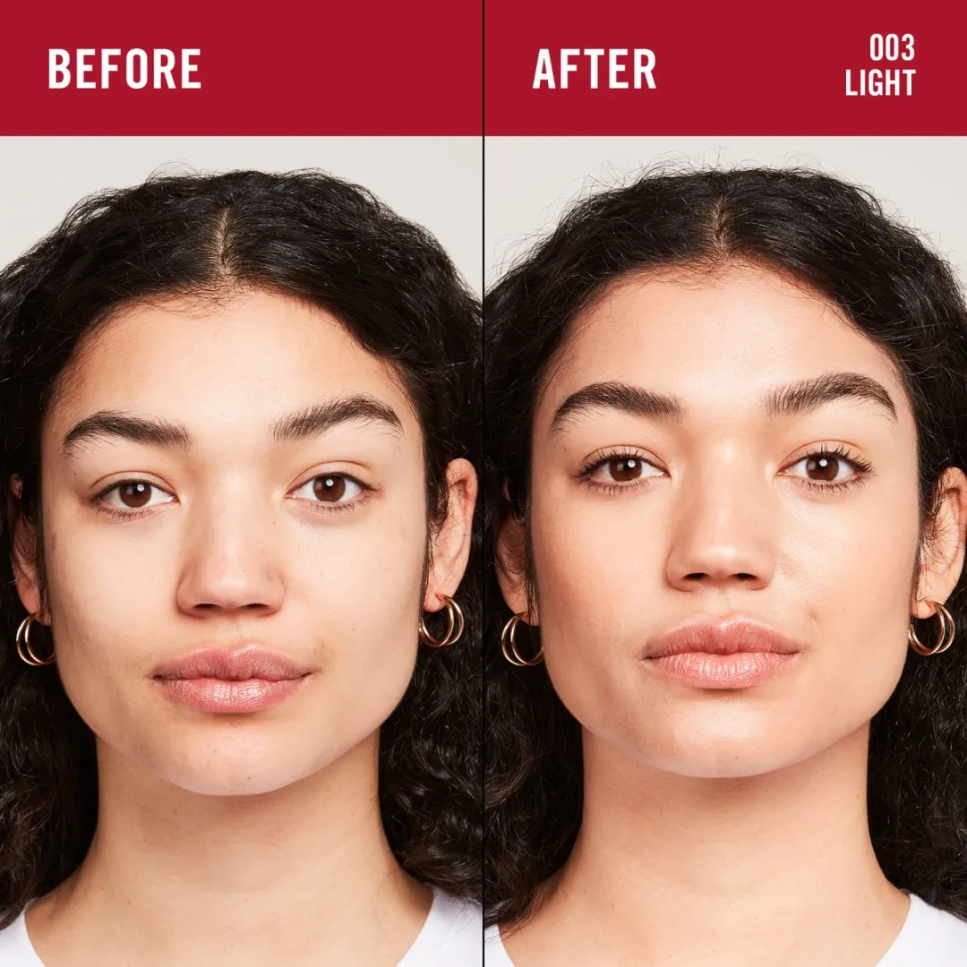 Rimmel London Multitasker Better Than Filters Primer 30ml - 003 Light