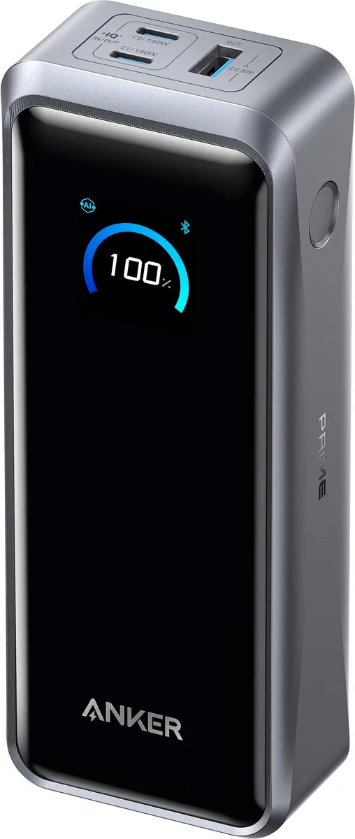 Anker Prime A110AH11 Power Bank 26250mAh