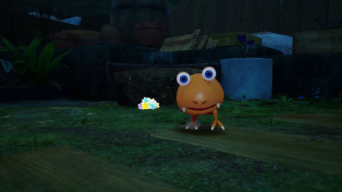 Pikmin 4 - Nintendo Switch - Franse verpakking