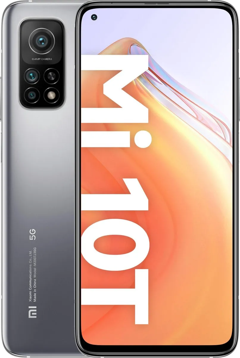 Xiaomi Mi 10T 128GB
