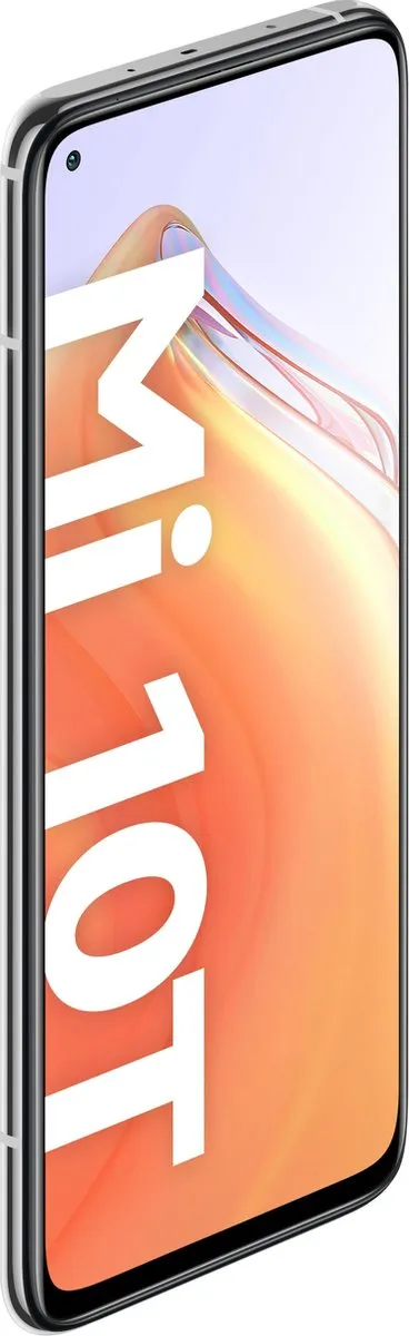 Xiaomi Mi 10T 128GB - Zwart - afbeelding 4 van 6