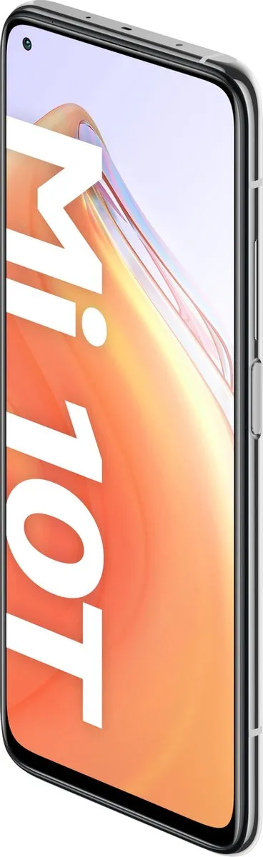 Xiaomi Mi 10T 128GB - Zwart - afbeelding 5 van 6