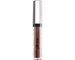 NYX Slip Tease Full Color Lip Lacquer STLL20 Modern Soul