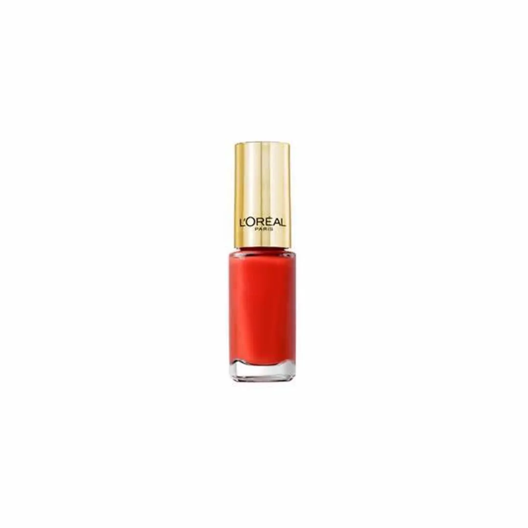 L'Oréal Paris Nagellak 304 Spicy Orange - 5ml