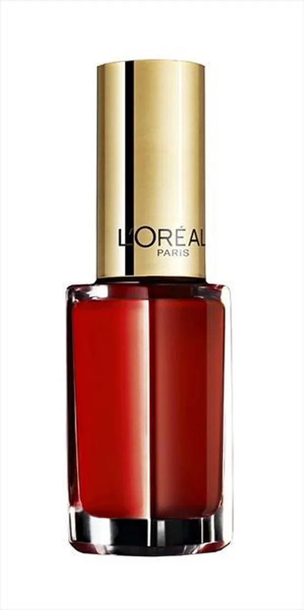 L'Oréal Paris Nagellak 304 Spicy Orange - 5ml