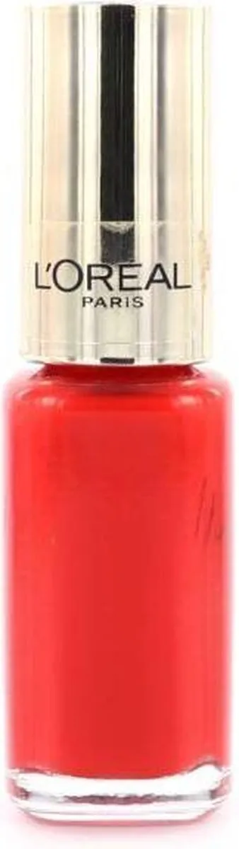 L'Oréal Paris Nagellak 304 Spicy Orange