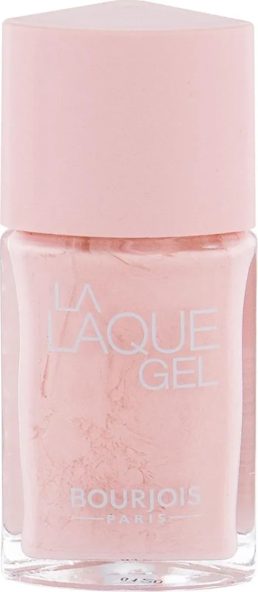 Bourjois La Laque Gelnagellak 002 Chairettendre