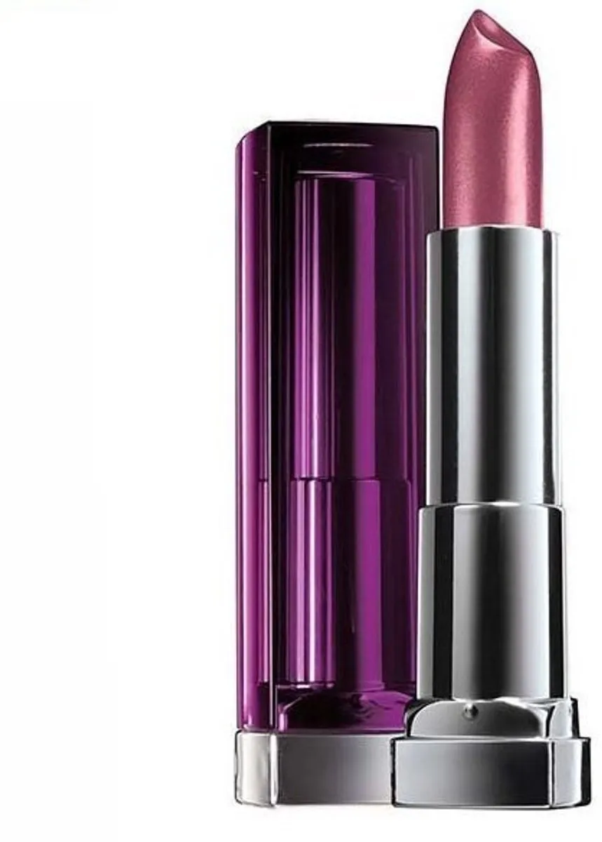 Maybelline Color Sensational 315 Rich Plum Lippenstift - 12ml - afbeelding 3 van 6