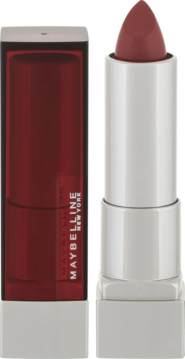 Maybelline Color Sensational 315 Rich Plum Lippenstift - 12ml - afbeelding 5 van 6