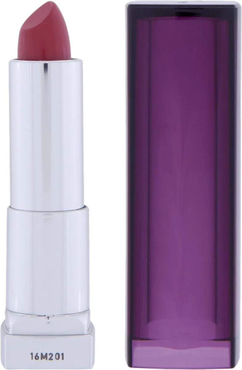 Maybelline Color Sensational 315 Rich Plum Lippenstift