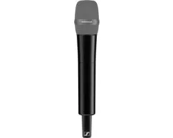 Sennheiser EW-DX SKM-S Handzender - 606.2-693.8 MHz - Zwart