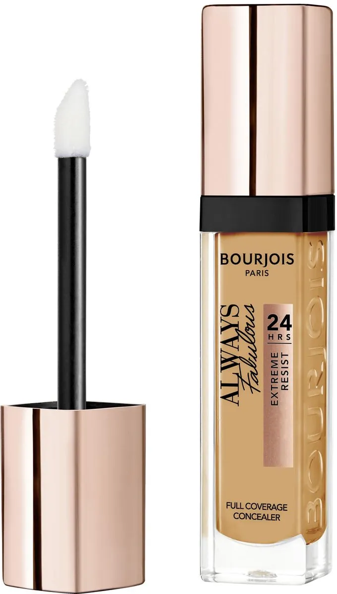 Bourjois Always Fabulous Concealer 400 Golden Beige - 6ml