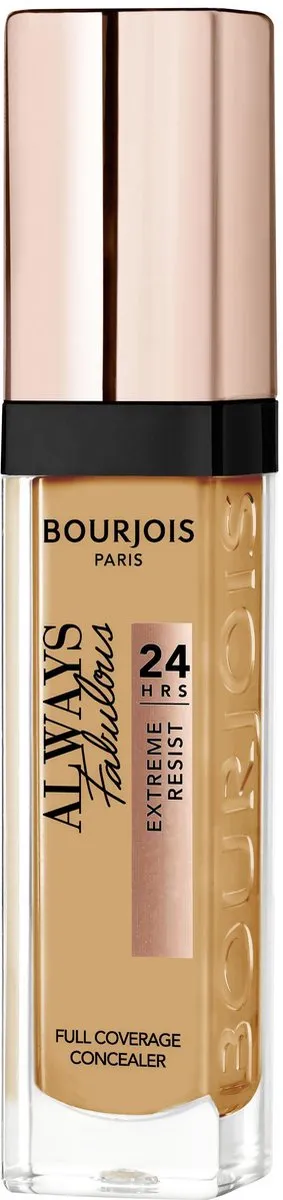 Bourjois Always Fabulous Concealer 400 Golden Beige