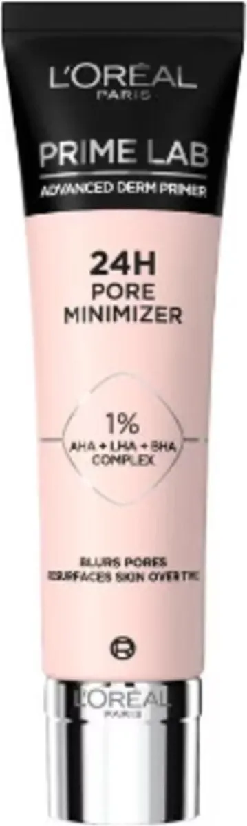 L'Oréal Paris Prime Lab 24H Pore Minimizer