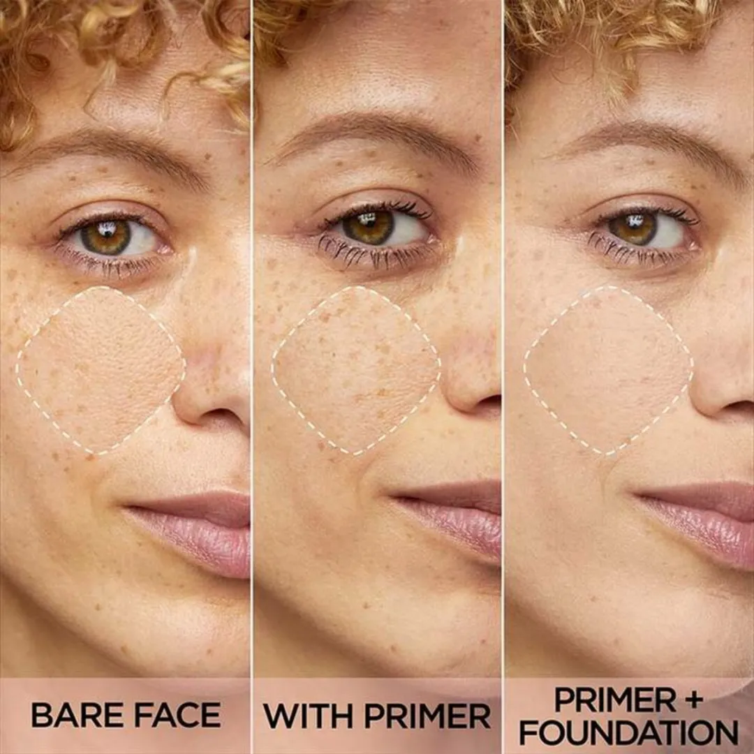 L'Oréal Paris Prime Lab 24H Pore Minimizer - 3x30ml