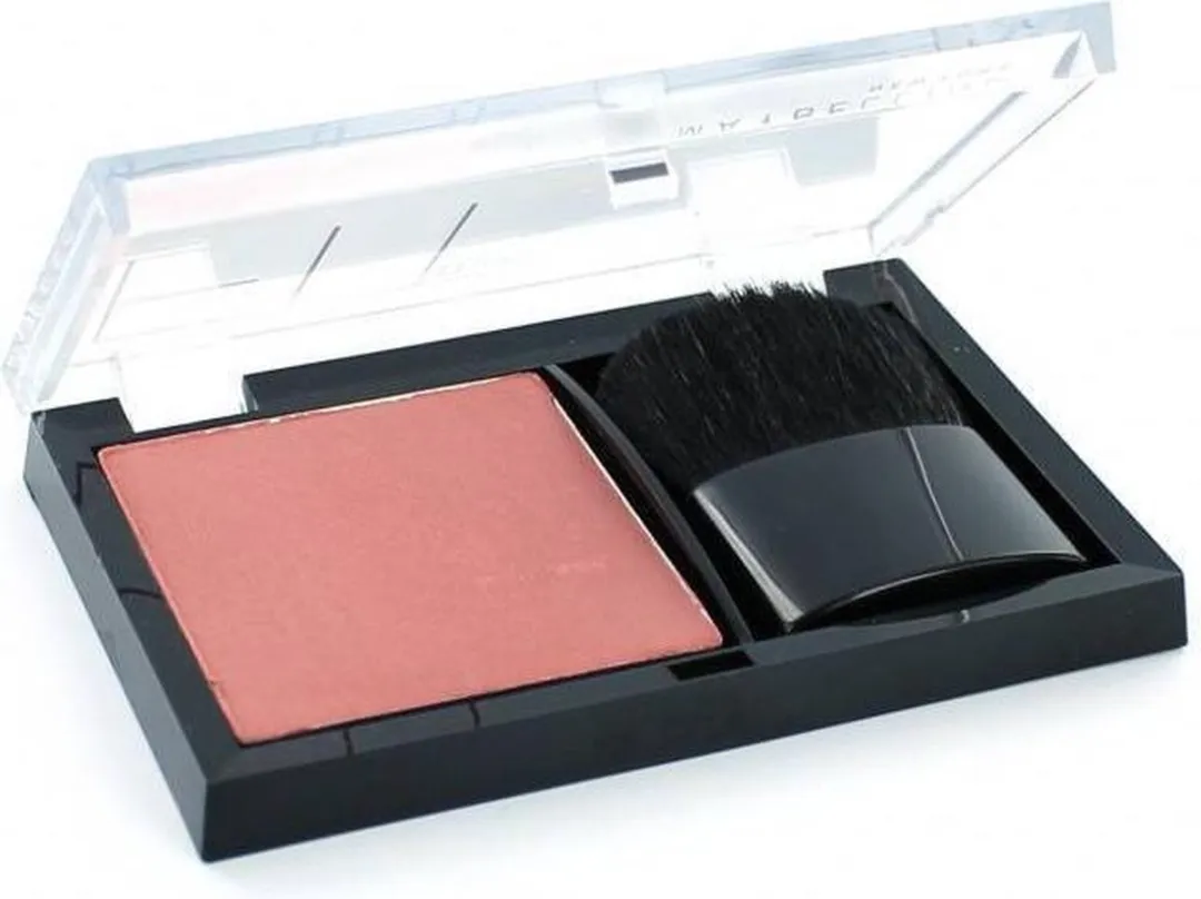 Maybelline Fit Me Blush 120 Light Pink - 4.5g