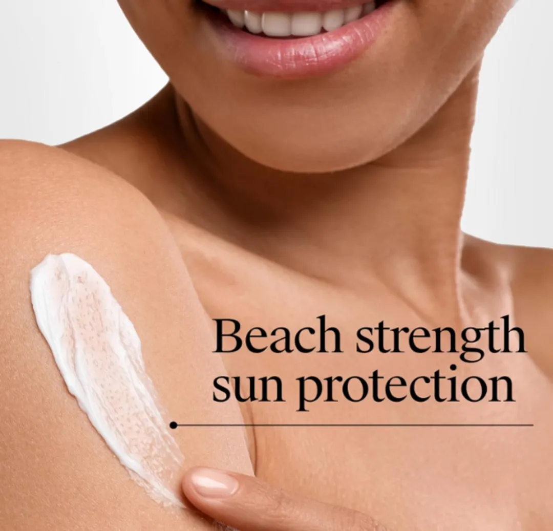 Neutrogena Beach Defense SPF 50 Zonnebrand 198ml - Lichaam & Gezicht
